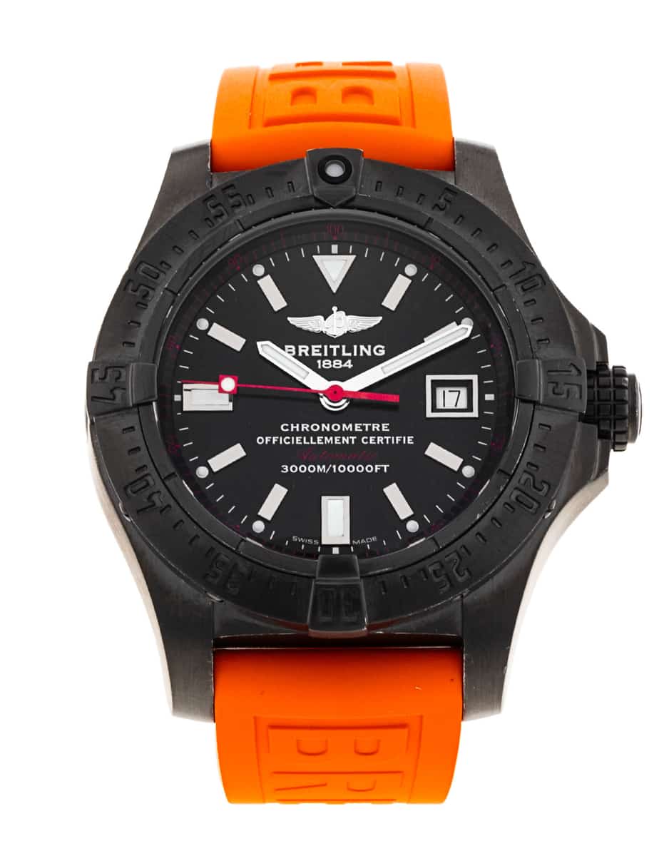 Breitling Avenger Seawolf M17330 Breitling Avenger Seawolf M17330